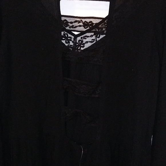 Earthbound dress - Picture 2 of 5